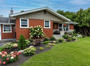 12662 County Road 18 Rd, South Dundas, ON K0C2H0