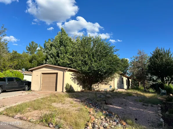1103 W BIRCHWOOD Road, Payson, AZ 85541