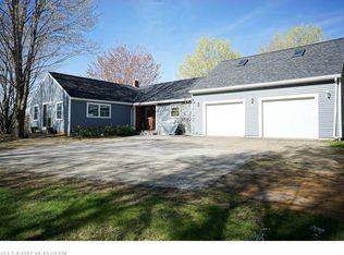 91 Ford Quint Rd, North Berwick, ME 03906