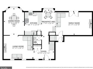 8334 Sand Cherry Ln, Laurel, MD 20723