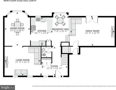 8334 Sand Cherry Ln, Laurel, MD, 20723