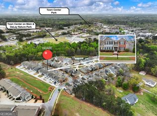 527 Cypher Dr, Suwanee, GA 30024
