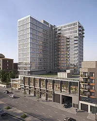 138-18 Northern Boulevard in Flushing