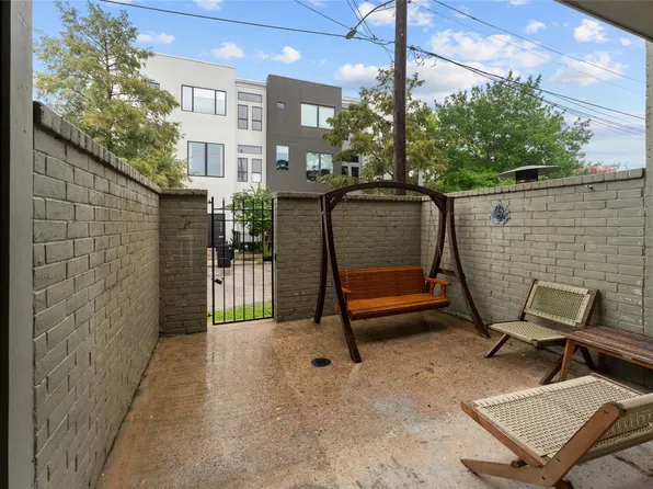 2218 Hopkins St #2218, Houston, TX 77006