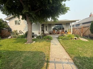 1687 Canford Ave, Merritt, BC V1K 1R6