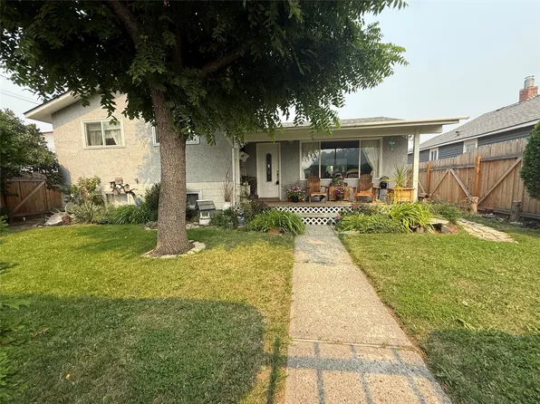 1687 Canford Ave, Merritt, BC V1K 1R6
