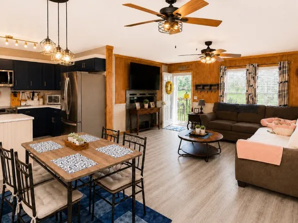 621 Frank Martin Rd, Shelbyville, TN 37160