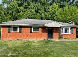 4802 Valla Rd, Louisville, KY 40213