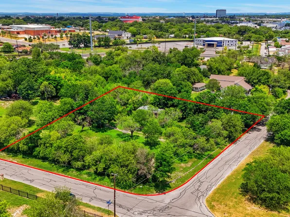4111 W HORSESHOE BND LOT 287, San Antonio, TX 78228