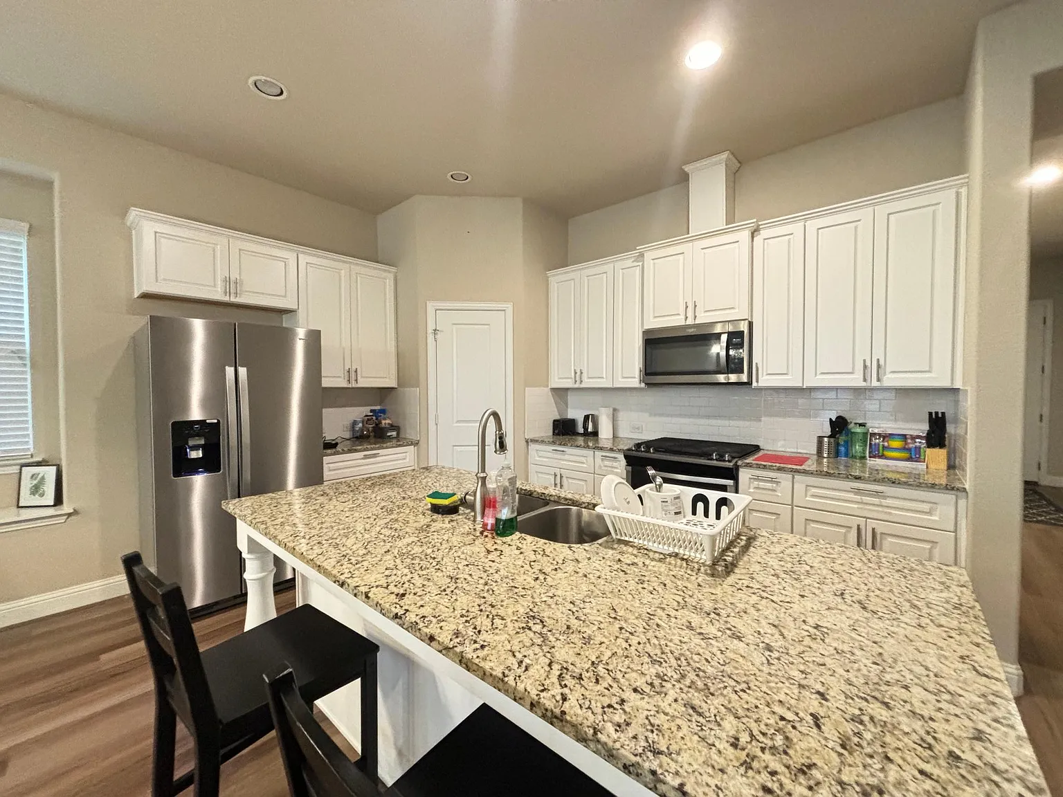 Mustang Brook Ln, Leander — Photo 1