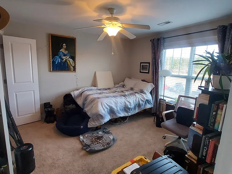 3408 Briarcliff Dr #E — Photo 1