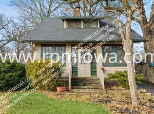 632 39th St, Des Moines, IA 50312