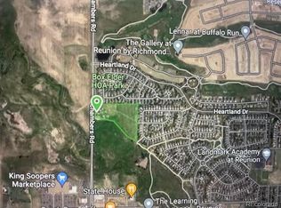 10780 Chambers Rd, Commerce City, CO 80022