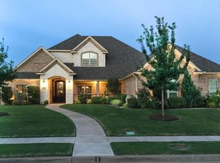 1 Olive Branch Ct, Wichita Falls, TX 76308