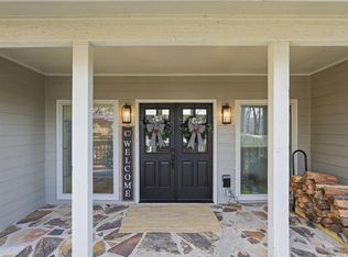 576 Columbine Dr, Jasper, GA 30143