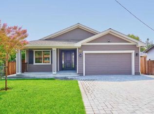 143 Sunnyslope Ave, San Jose, CA