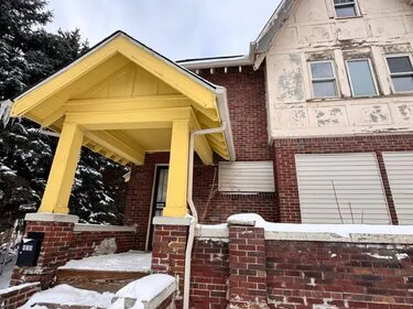 419 King St, Detroit, MI 48202