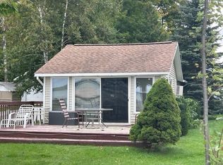 8520 Gutchess Rd, Alpena, MI 49707