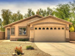 5519 W Pinnacle Vista Dr, Marana, AZ 85658