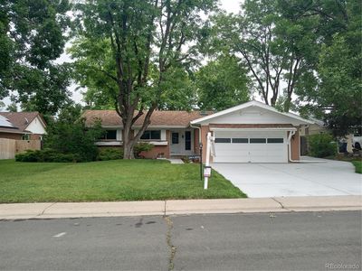 13070 W 30th Drive, Golden, CO, 80401