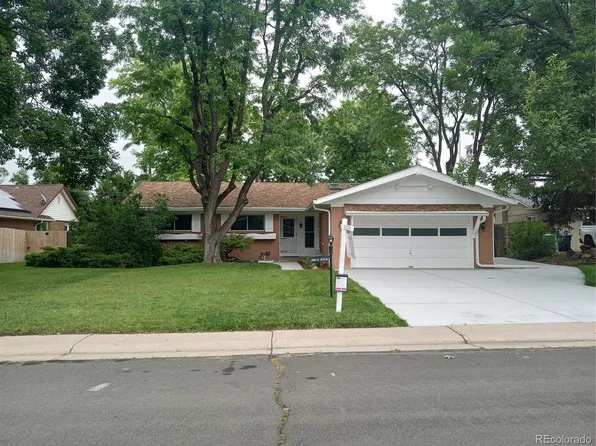 13070 W 30th Drive, Golden, CO 80401