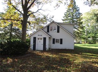 902 N Gibson Ave, Indianapolis, IN
