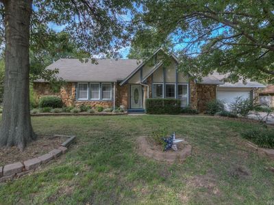 408 N Fir Ave, Broken Arrow, OK, 74012