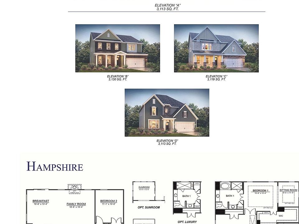2nd image of 709 Catbird Ct
