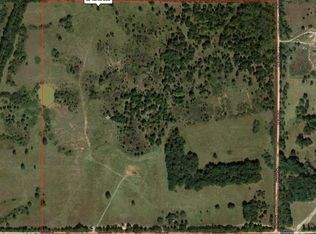 E 950th Rd, Chandler, OK 74834