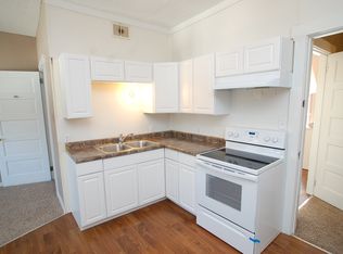 258 Main Ave APT 7, Frankfort, IN 46041