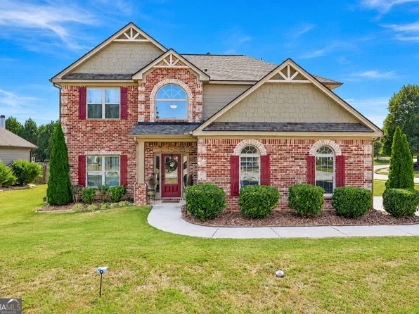511 Starmist Ct, Loganville, GA 30052