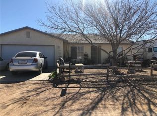 2412 Valentine Ave, Kingman, AZ 86401