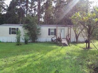 289 Oakwood Ln, Goodrich, TX 77335