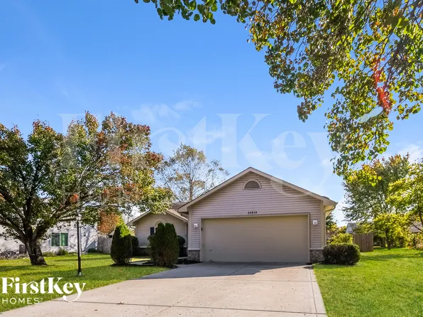 20839 Summitt Rd, Noblesville, IN 46062