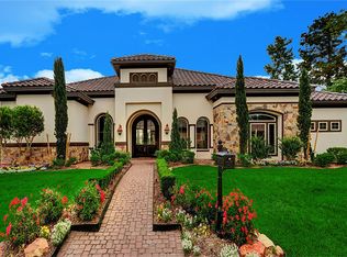 7 S Shadow Crk, Spring, TX 77389