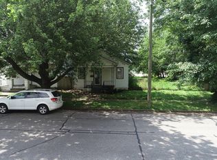 1337 E Indiana St, Evansville, IN