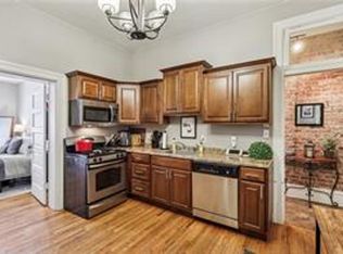 428 Central N Taylor St APT 1, Pittsburgh, PA 15212