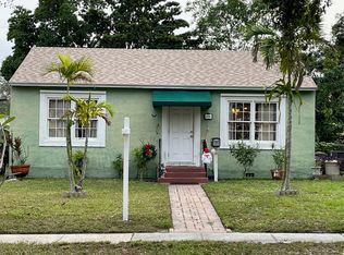 826 Colonial Rd, West Palm Beach, FL 33405