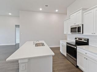 1106 Silverthorn Trl, Justin, TX 76247