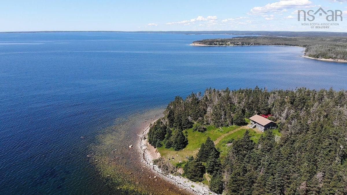 396 Cape Rd S, Guysborough, NS B0H 1T0 MLS 202317238 Zillow