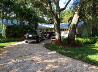 7 N Ridgeview Rd, Sewalls Pt, FL 34996