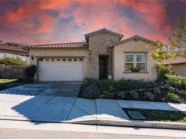 11137 Briar Rose Ct, Corona, CA 92883