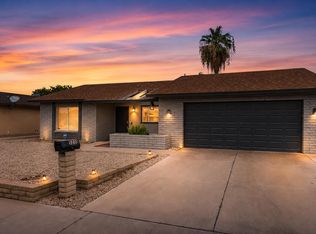 5232 W ONYX Avenue, Glendale, AZ 85302
