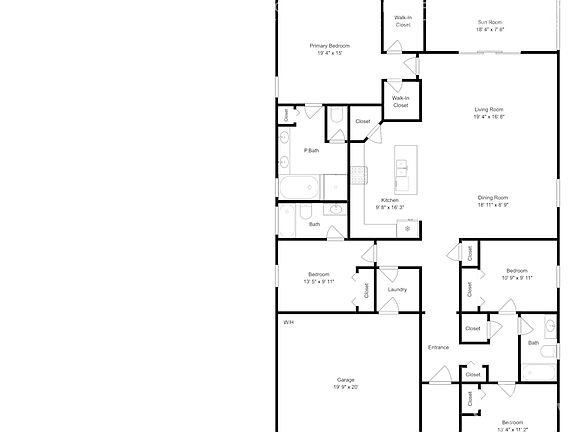 2nd image of 9778 Lovage Ln