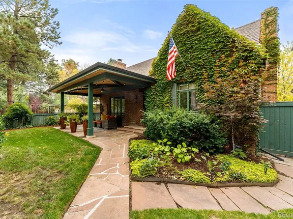 467 N Humboldt Street, Denver, CO 80218