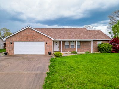 1401 Posey St, Marion, IL, 62959
