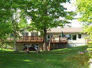 199 Highland Shores Rd, Casco, ME 04015