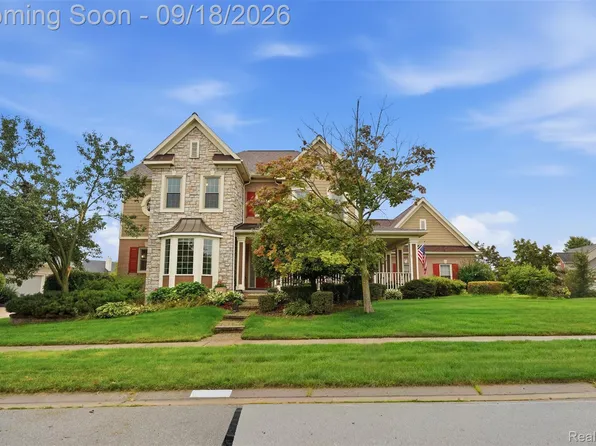 49335 Dominion Ct, Canton, MI 48187