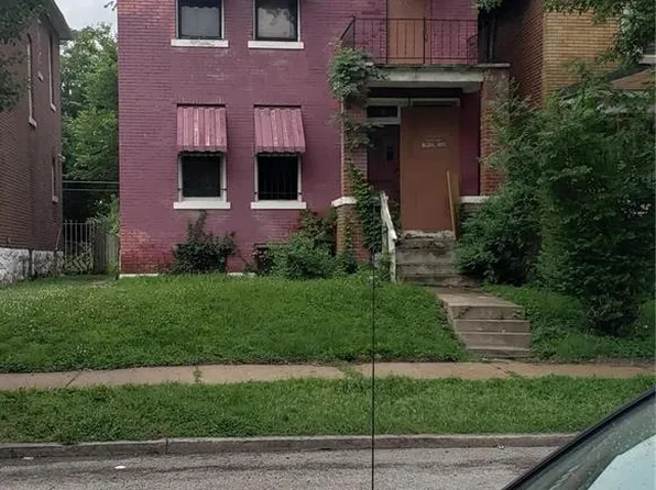 3611 Paris Ave, Saint Louis, MO 63115