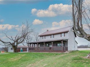 263 Holmes Rd, Mercer, PA 16137